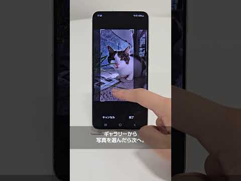 Samsung Galaxy のアップデートで新機能が解放 – これらの携帯電話はそれを実現します