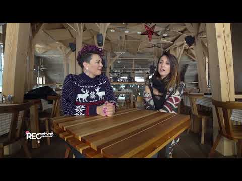 RECreativno sa Dijanom Tepšić -  Novogodišnja čestitka - Ina Hamzić