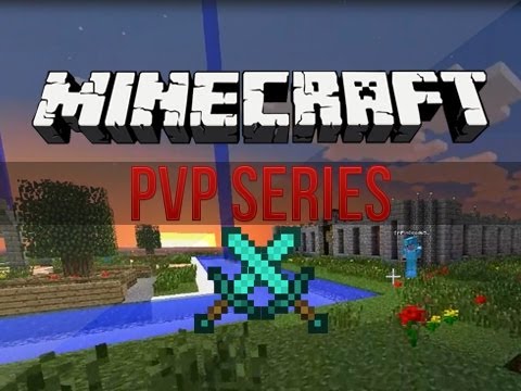 Minecraft PvP Series: Episode 130 - Drink This