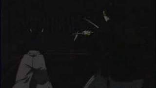 fear factory &amp; cypress hill - back the fuck up (kenshin ova)