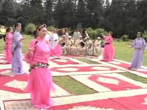 Mimoune ourhou VCD  2010 Partie 2.wmv