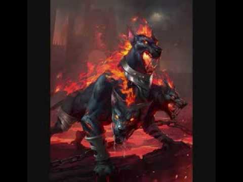 Cerber - Emblemat większości społeczeństwa! [Prod. Slantize]