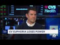 Telsa price cuts are to keep the factories humming, says DVX Ventures CEO