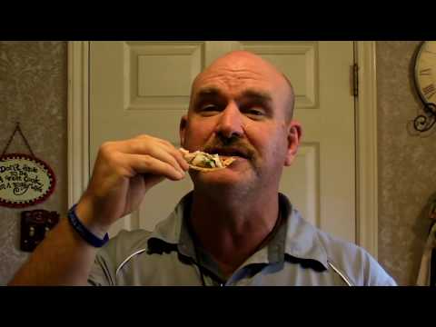 Ceviche de Camaron aka Shrimp Ceviche