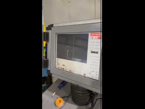 2010 JORNS NORMA LINE 125SW RH SO CNC700 6.4 shs Folding Machines | THREE RIVERS MACHINERY (3)