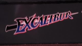 Video thumbnail for Review & Demo: Crate GX900h Excalibur!! A Sharp Sword? Or a wet noodle?? #heavymetal by Beers N Gears