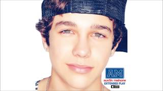 Austin Mahone - Loving You Is Easy (Audio)