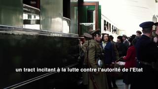 LULLABY TO MY FATHER - Amos Gitaï (Bande annonce)