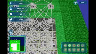 Creeper Goo Ver. 1.17 Map 1 - Boot Camp