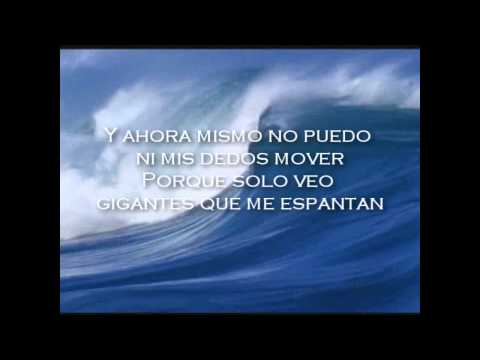 Canto Tema / Campaña Ptr Bullon / Emmanuel / Mi Fe (HD)