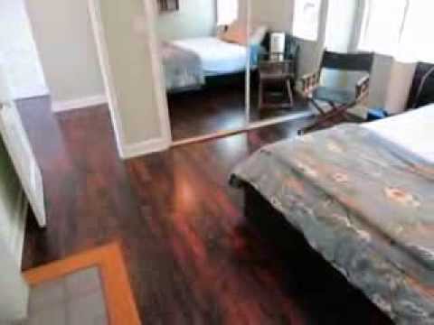 PL3456 - Upscale Hollywood Hills 1 Bed + 1 Bath For Rent (Los Angeles, CA).