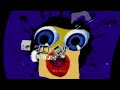 Klasky Csupo In Opposite Multiplied Effect