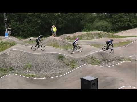 Swecup 1 Lerum BMX 20190615 F 11 12 heat 4
