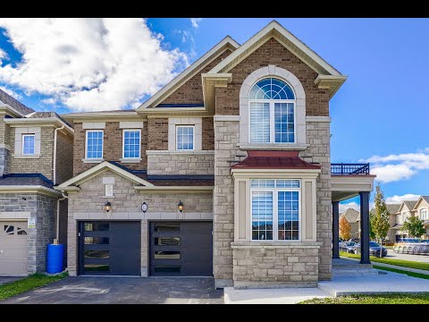 12 Galrino Road, Brampton Home - Real Estate Properties