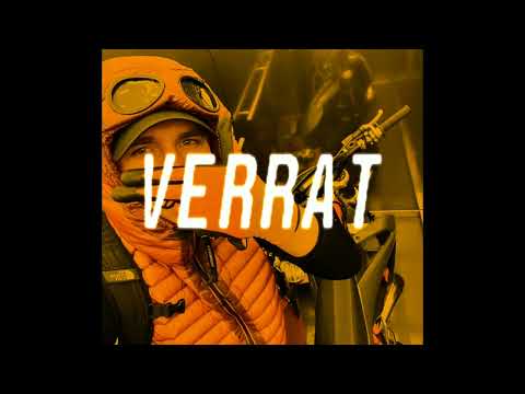 [FREE] MUSSO X LUVRE47 X DISASTAR Type Beat - "VERRAT" (prod. by eggePlug) | RAP Beat 2022