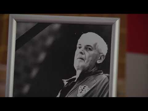 ODRŽANA KOMEMORACIJA ZA SINIŠU BAČIĆA