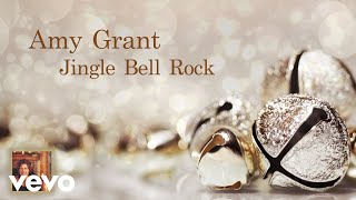 Amy Grant - Jingle Bell Rock (Visualizer)