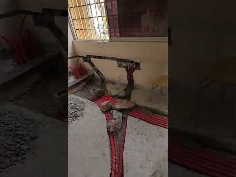 Thumbnail do vídeo Cabeamento Estruturado