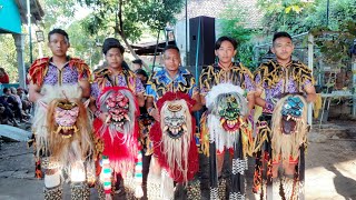 Download lagu Gedruk Segoro Kidul - Live Gempolan Trirenggo Bantul Minggu 30 mei 2021 mp3