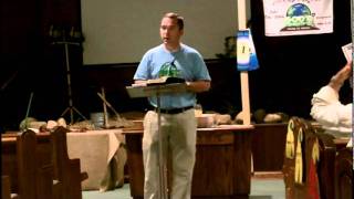 Download Lagu Creation vs Evolution, 3 of 3, Mountain Creek Church of Christ Thumbnail