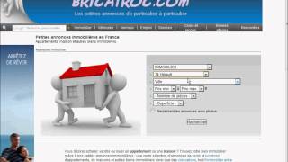 Petites Annonces Gratuites Bricatroc.com