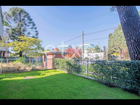 Video de YouTube - Araucaria Apartamento Planta Baja con jardín Alquiler