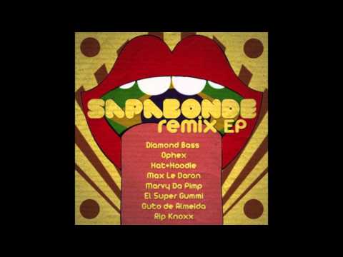 Apresentação Sapabonde Marvy Da Pimp remix