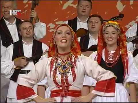 Ансамбль ЛАДО: Ладарки - Чи бажаєте(си)?  - LADO: Ladarke - Jer vam se 'oće?