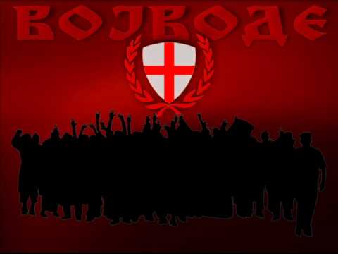 FK Sloga Doboj - Himna (Vojvode 1990)