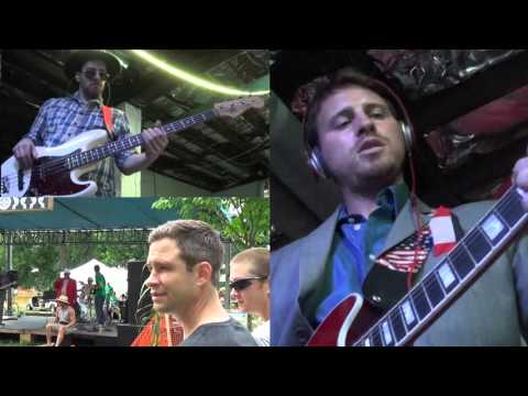 THE SONG "Fat Kat N' The Lobbyists" BY THE BAND Fat Kat N' The Lobbyists