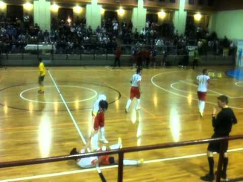 Spareggiopromozione c1 giuriato vicenza - arzignano grifo 5