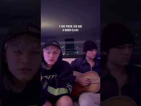 Olvídala= 3am-beret💙🎶