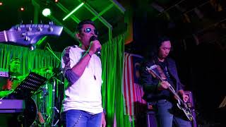 SOLDIER OF FORTUNE-saleem iklim cover deep purple,mantap habis,goreng padu