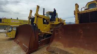 купить бульдозер CATERPILLAR D9L изображение 4 бульдозер CATERPILLAR D9L изображение 4