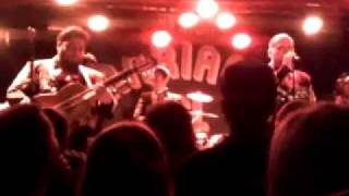 Mariachi El Bronx - Bodies of Christ, Sound Control 23/11/11