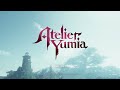 Découverte - Atelier Yumia : L'Alchimie des Souvenirs et la Terre Rêvée (JRPG)
