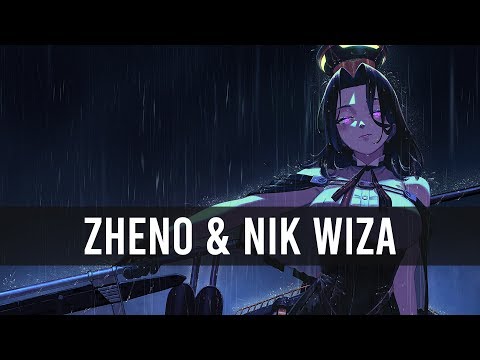 Zheno & Nik Wiza - Day & Night