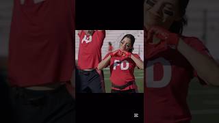 The Rookie:Nolan &amp; Bailey trash talk to each other! S7 ep14 #nolan #bailey #notmycontent