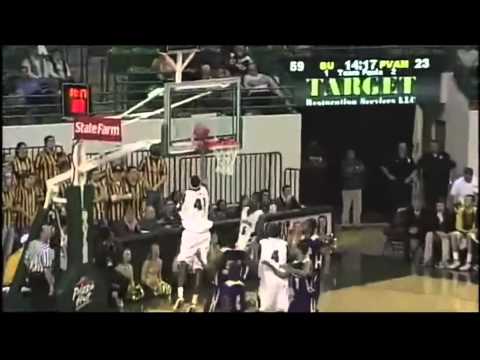 (HD) Perry Jones III - Baylor Bears Highlights Mix (HD)