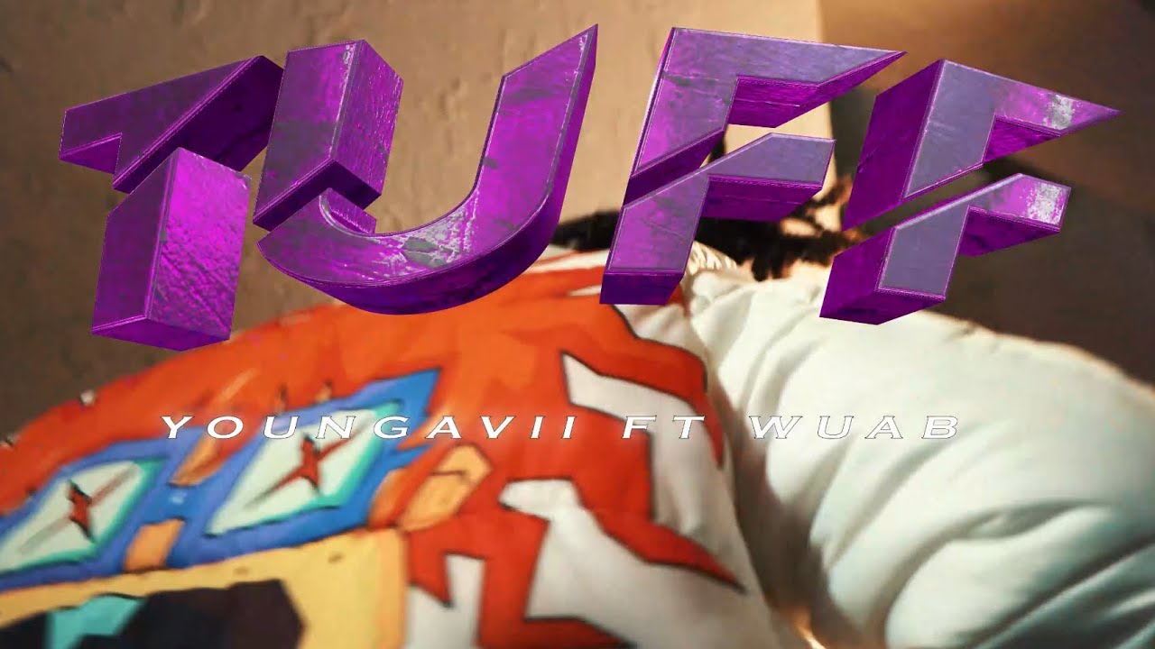 Lyrics &amp; Translations of TUFF by Young Avii | Popnable