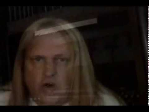 Blink When Ready featuring Some Crazy Fucker on Lead Guitar!!!!