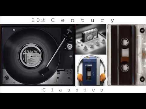 Twila Paris Interview for "20th Century Classics" - Original Air Date: 7/8/17