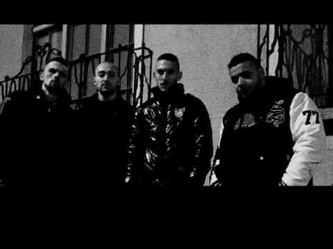 XRAAB & SAIPHA FEAT. DNP LUGINA & DIZZY LO - A1 FLOW