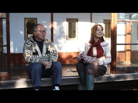 Don't be afraid of getting older／My 71st birthday・Life with my husband