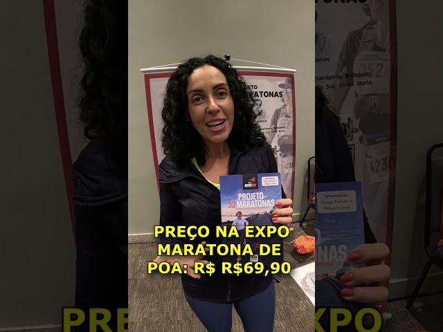 52 maratona em 1 ano #maniadecorrida #maratonadepoa #projeto52maratonas #maratonadeportoalegre