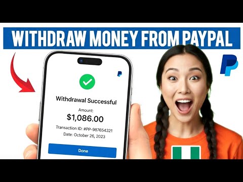 Easy Guide: Transferring PayPal Funds to Nigerian Banks