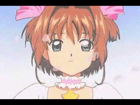 Card Captor Sakura : Sakura Card Hen GBA
