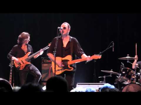 Pavlov's Dog live Song Dance Het Depot Leuven 30/10/2015
