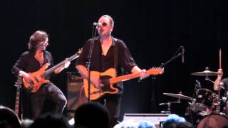 Pavlov&#39;s Dog live Song Dance Het Depot Leuven 30/10/2015