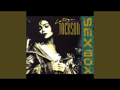 Sexbox (12 Inch Version)